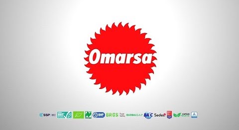 Omarsa logo